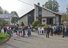 Michal Sláma : Hodový průvod 20.10.2018